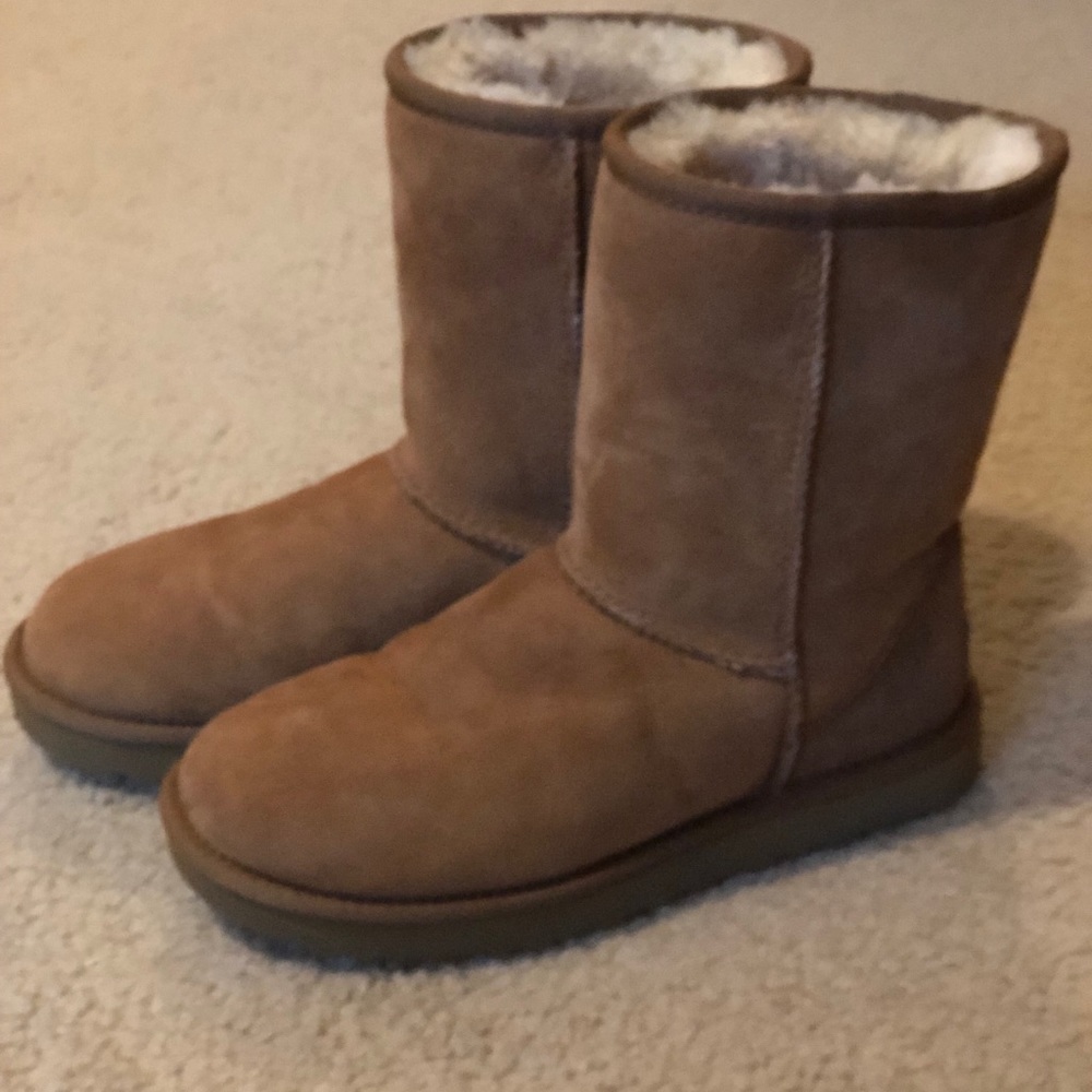 UGG Boots